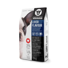 Load image into Gallery viewer, Emperor Puppy Food - 18kg
