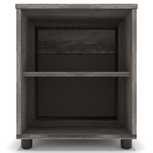 Load image into Gallery viewer, BAM! Basic Pedestal - Monument Oak
