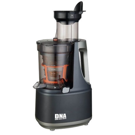 DNA Raw Press Juicer - Charcoal Buy Online in Zimbabwe thedailysale.shop