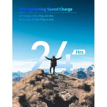 Load image into Gallery viewer, Tribit XFree Go - Wireless Over-Ear Bluetooth Headphones
