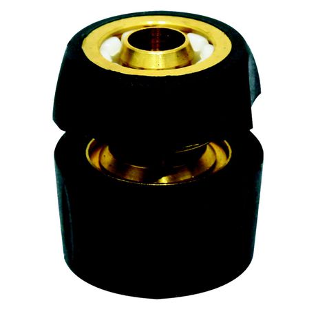 Aquacraft Bras Hose Connector 13mm(1/2) Buy Online in Zimbabwe thedailysale.shop