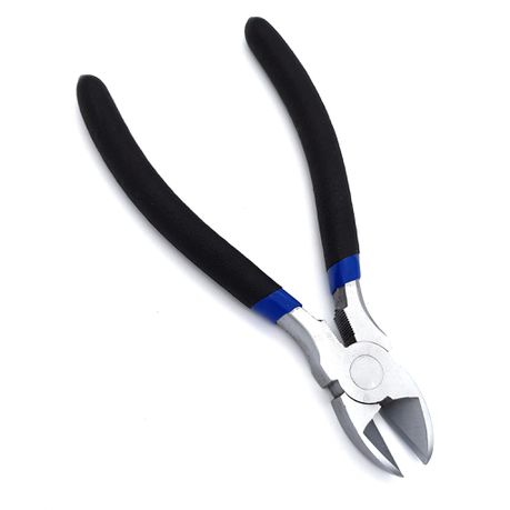 Pioneer 6 Fishing Power Grip Side Cutters
