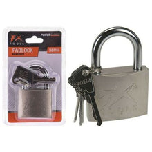 Load image into Gallery viewer, Eco Padlock 38mm

