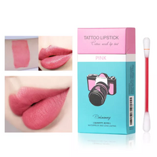 Load image into Gallery viewer, 20 Piece Pink Lipstick Lip Stain
