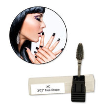 Load image into Gallery viewer, Tungsten Carbide Nail Drill Bit - X-Coarse 3/32
