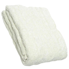 Load image into Gallery viewer, Babyhood Luxury Vanilla Blanket
