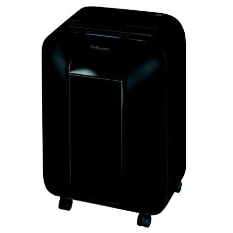 Fellowes LX201 Microcut (Black) Buy Online in Zimbabwe thedailysale.shop