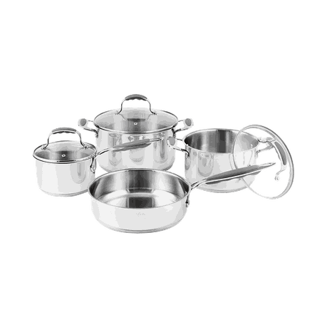 Legend Classic Chef - Set Of 7 Buy Online in Zimbabwe thedailysale.shop