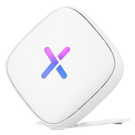 Zyxel Multy U Tri-Band WiFi System Buy Online in Zimbabwe thedailysale.shop