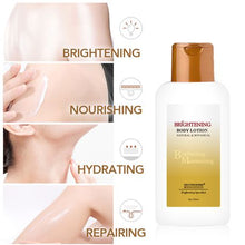 Load image into Gallery viewer, Neutriherbs Brightening Body Milk - 200ml
