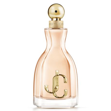 Jimmy Choo I Want Choo EDP 100ml Buy Online in Zimbabwe thedailysale.shop