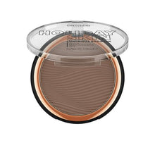 Load image into Gallery viewer, Catrice Holiday Skin Luminous Bronzer 020 Off To The Island

