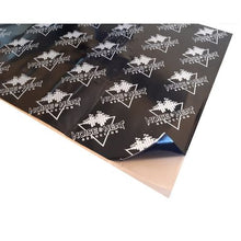 Load image into Gallery viewer, Noise And Heat Reduction Sound Deadening Pad 460mm x 800mm x 1.8mm
