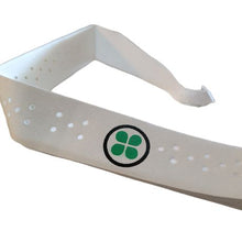 Load image into Gallery viewer, CHAMROX LTD Edition White Hockey Grip
