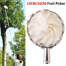 Load image into Gallery viewer, Garden Fruit Picker
