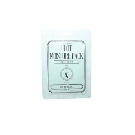 KOCOSTAR Foot Moisture Pack