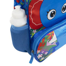 Load image into Gallery viewer, Quest Satin Kid's Backpack - Elephant
