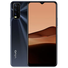 Load image into Gallery viewer, Vivo Y20 Dual Sim 64GB - Obsidian Black
