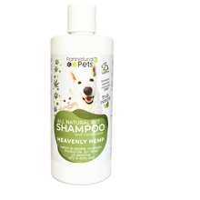 Load image into Gallery viewer, Heavenly Hemp Dog Shampoo
