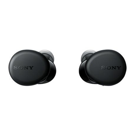 Sony TWS Bluetooth Headphones with Extra Bass WF-XB700