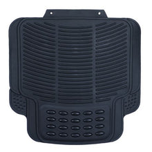Load image into Gallery viewer, 4 Piece Set of Modern Car Mats
