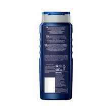 Load image into Gallery viewer, NIVEA MEN sport shower gel / body wash - 6 x 500ml
