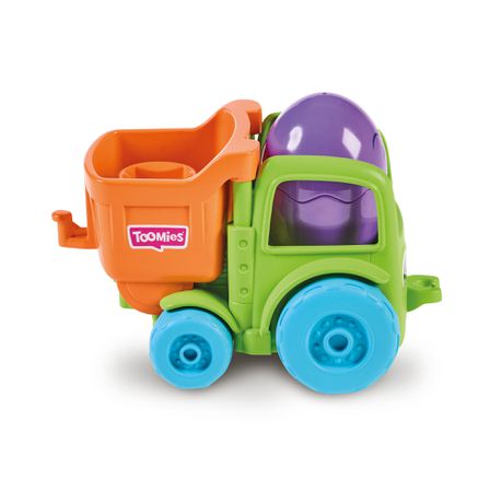 Toomies 2 in 1 Transforming Tractor Buy Online in Zimbabwe thedailysale.shop
