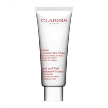 Load image into Gallery viewer, Clarins Hand and Nail Treatment Cream
