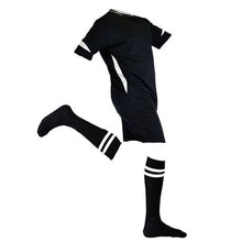 Load image into Gallery viewer, Psg Soccer Kit Team Football Kit - Team of 14 Player Jersey Shorts &amp; Socks
