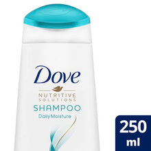 Load image into Gallery viewer, Dove Nutritive Solutions Daily Moisture Shampoo 250ml
