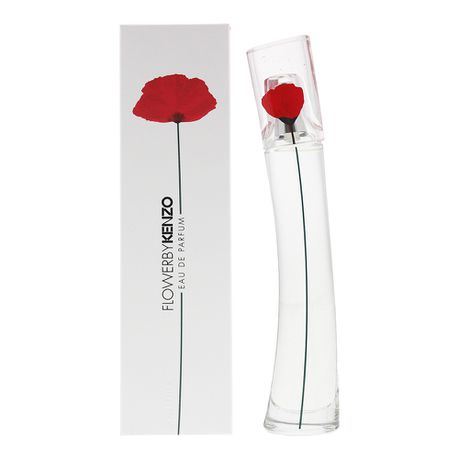 Kenzo Flower Eau De Parfum 30ml (Parallel Import) Buy Online in Zimbabwe thedailysale.shop