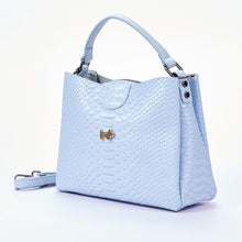 Load image into Gallery viewer, Brad Scott Benny Leather Bag
