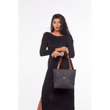 Load image into Gallery viewer, Brad Scott Chris leather bag
