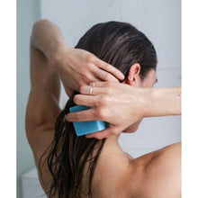 Load image into Gallery viewer, Be.Bare The Headmistress Shampoo Bar &amp; Genie in a Bar Conditioner Bar
