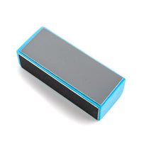 Load image into Gallery viewer, Kellermann 4-Way Nail Buffer: File, Buff, Condition &amp; Shine PL 5523
