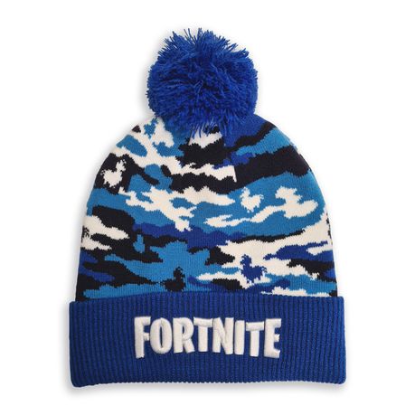 Fortnite - Camo Beanie
