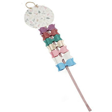Load image into Gallery viewer, Hair Bow Clip Holder
