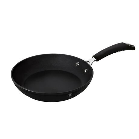 Berlinger Haus 28cm Oven Safe Fry Pan - Black Professional Line