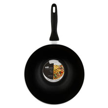 Load image into Gallery viewer, O2 Cook 28cm Wok Without Lid
