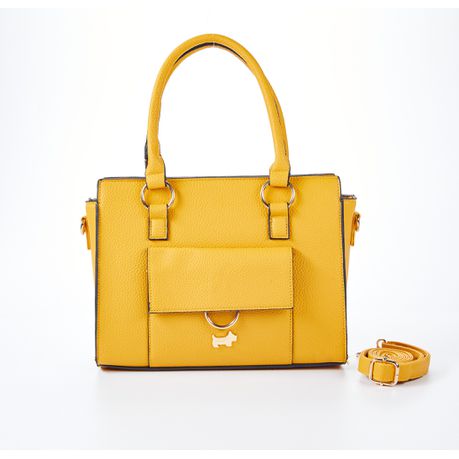 Brad Scott The Canary Tote Buy Online in Zimbabwe thedailysale.shop