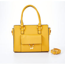Load image into Gallery viewer, Brad Scott The Canary Tote
