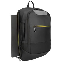 Load image into Gallery viewer, Targus CityGear 14-15.6 Convertible Laptop Backpack - Black

