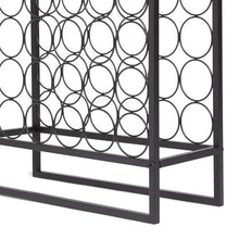 Load image into Gallery viewer, George &amp; Mason - 30 Bottle Wine Rack
