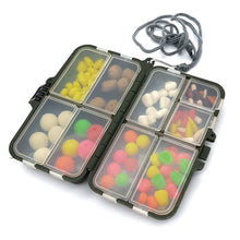 Load image into Gallery viewer, Jackel Fishing Assorted Artificial Carp Baits - Floating Non-Flavoured
