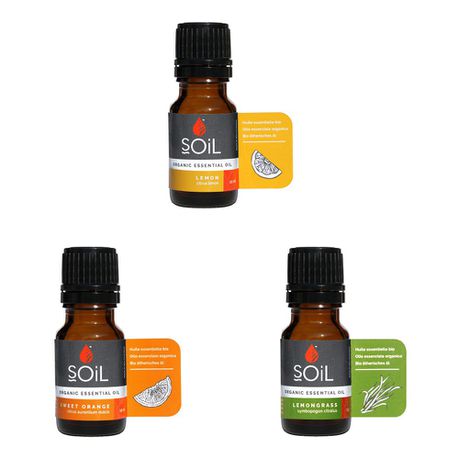 Citrus Essential Oils Bundle Buy Online in Zimbabwe thedailysale.shop