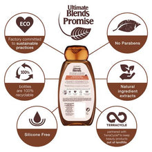 Load image into Gallery viewer, Garnier Ultimate Blends - Coconut Oil &amp; Cocoa Butter Shampoo 360ml
