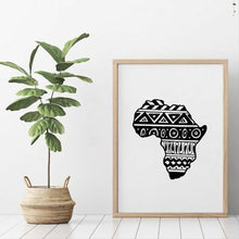 Load image into Gallery viewer, 3pc South African Heritage Art Print Bundle
