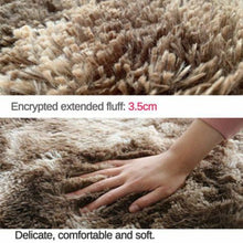 Load image into Gallery viewer, Washable Fluffy Carpet For Home &amp; Office
