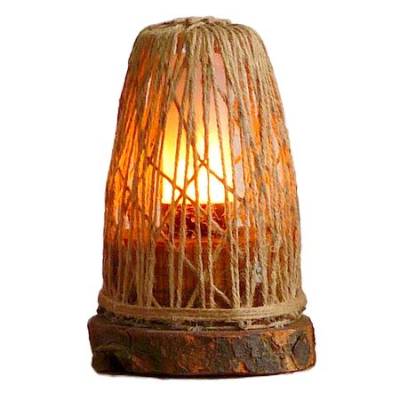 Fire Light - Camp Fire Effect Lamp