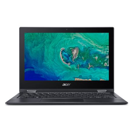 Acer Spin 1 - 11.6 Celeron 4GB 64GB - Win 10 Home Buy Online in Zimbabwe thedailysale.shop